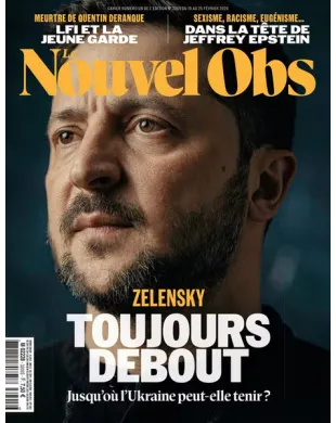 LE NOUVEL OBS