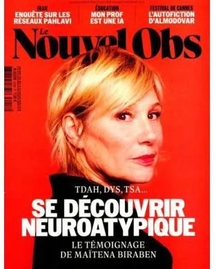 LE NOUVEL OBS