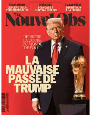 LE NOUVEL OBS