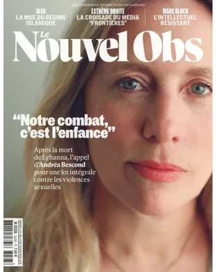LE NOUVEL OBS
