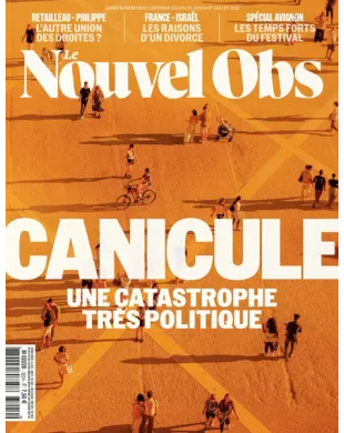 LE NOUVEL OBS
