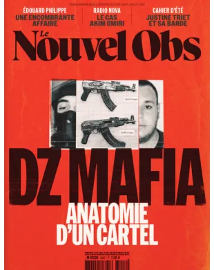 LE NOUVEL OBS
