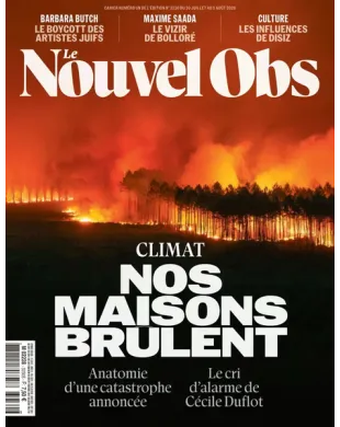 LE NOUVEL OBS