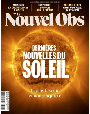 LE NOUVEL OBS