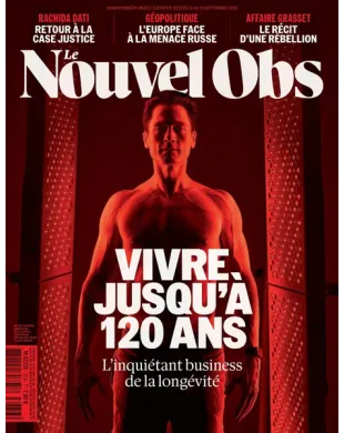 LE NOUVEL OBS