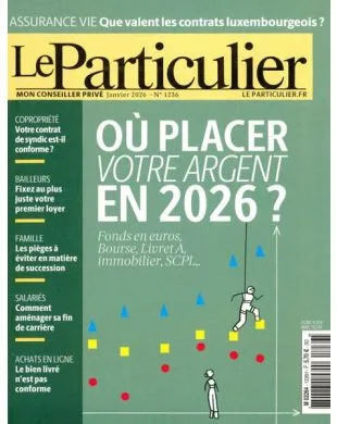 LE PARTICULIER