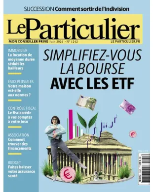 LE PARTICULIER
