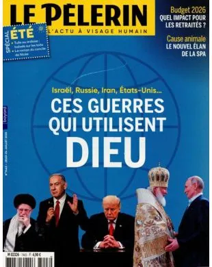 LE PELERIN
