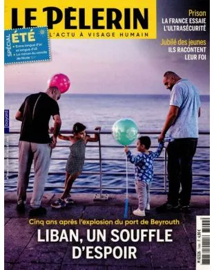 LE PELERIN