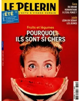 LE PELERIN