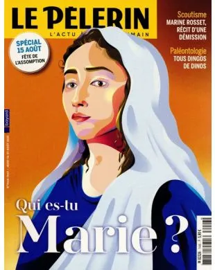 LE PELERIN