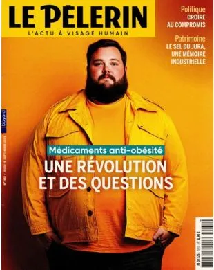 LE PELERIN