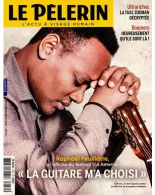 LE PELERIN