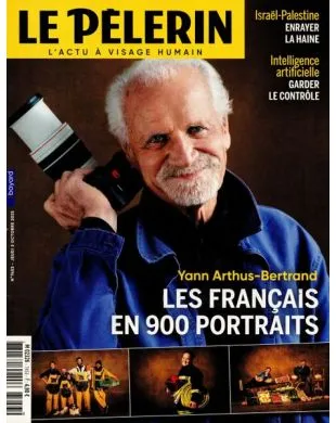 LE PELERIN
