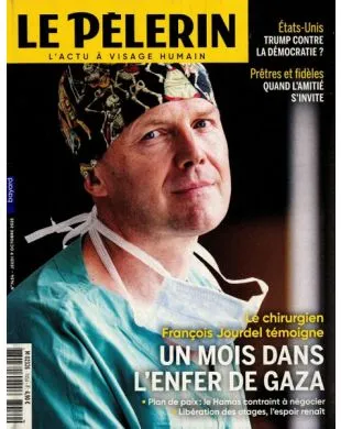 LE PELERIN
