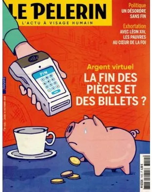 LE PELERIN