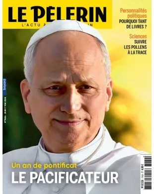 LE PELERIN