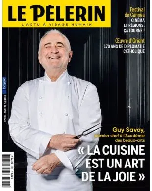 LE PELERIN