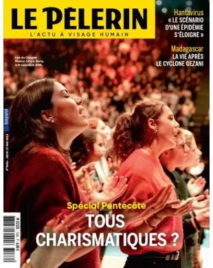 LE PELERIN