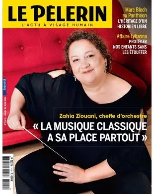 LE PELERIN