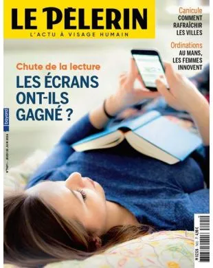 LE PELERIN