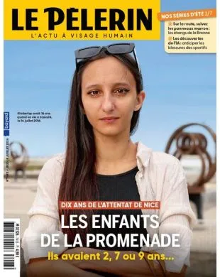 LE PELERIN