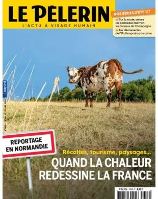 LE PELERIN
