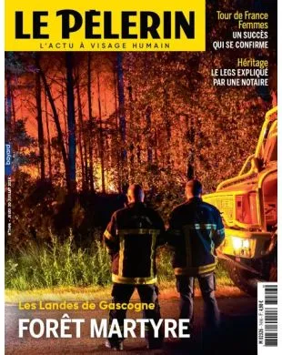 LE PELERIN