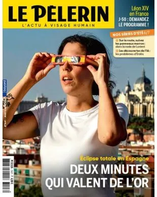 LE PELERIN