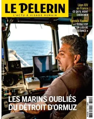 LE PELERIN