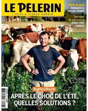 LE PELERIN