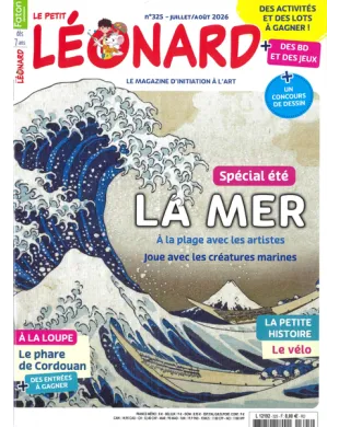 LE PETIT LEONARD