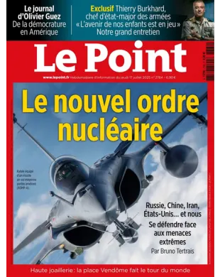 LE POINT