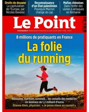 LE POINT