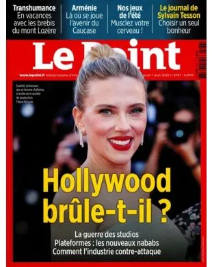LE POINT