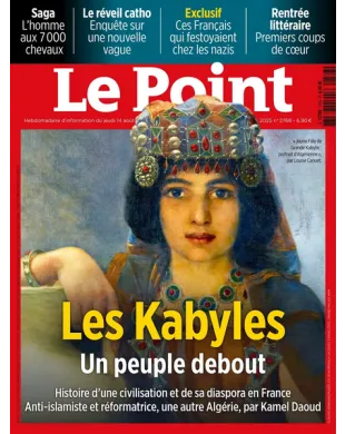 LE POINT