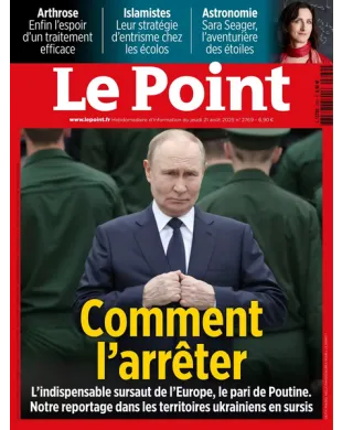 LE POINT