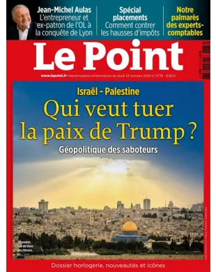LE POINT
