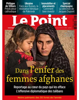 LE POINT