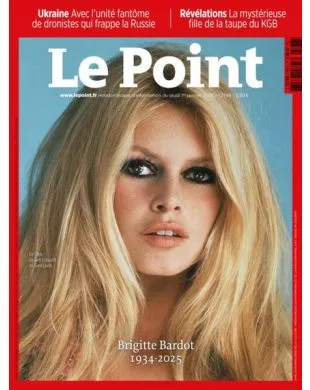 LE POINT