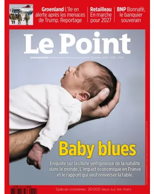 LE POINT