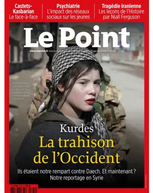 LE POINT