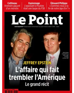 LE POINT