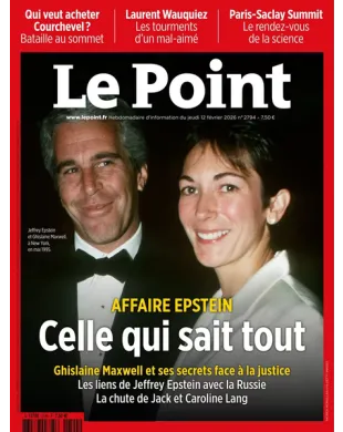 LE POINT