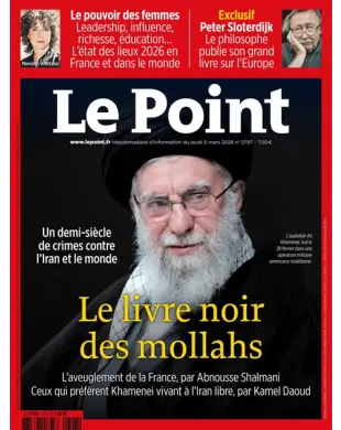 LE POINT