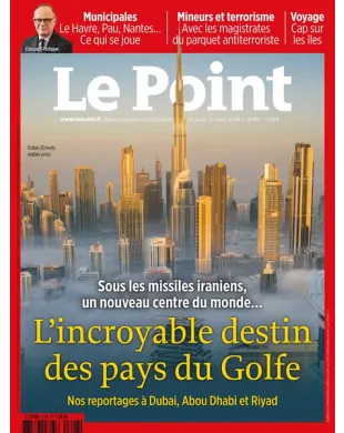 LE POINT
