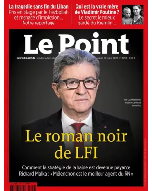 LE POINT