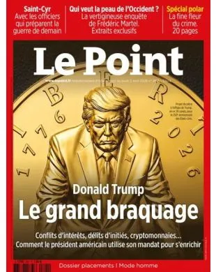 LE POINT