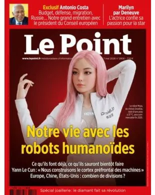 LE POINT