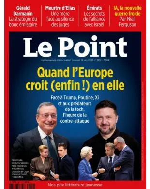 LE POINT